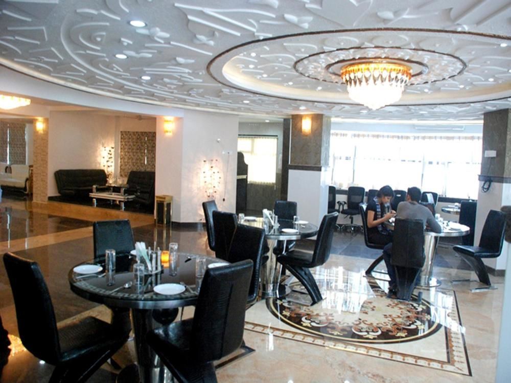 Treebo Trend Orient Grand Hotel Nagpur Exterior photo