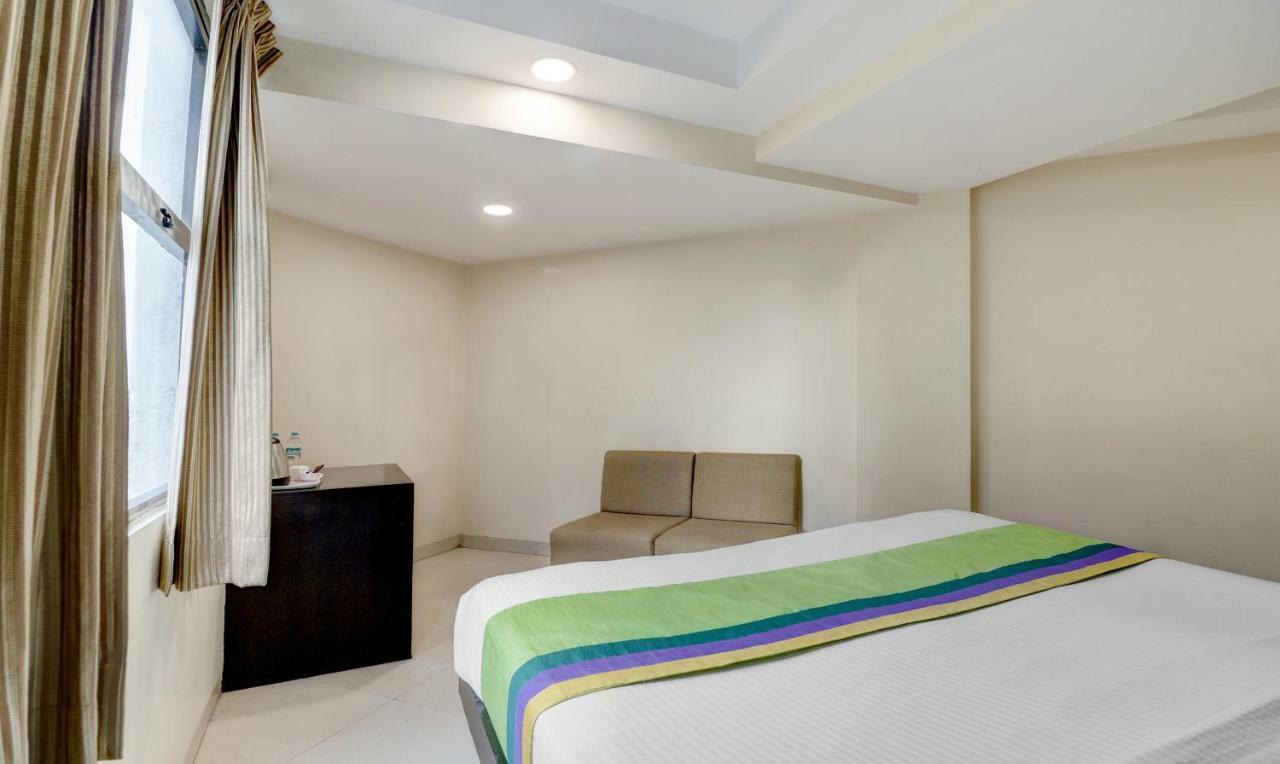 Treebo Trend Orient Grand Hotel Nagpur Exterior photo